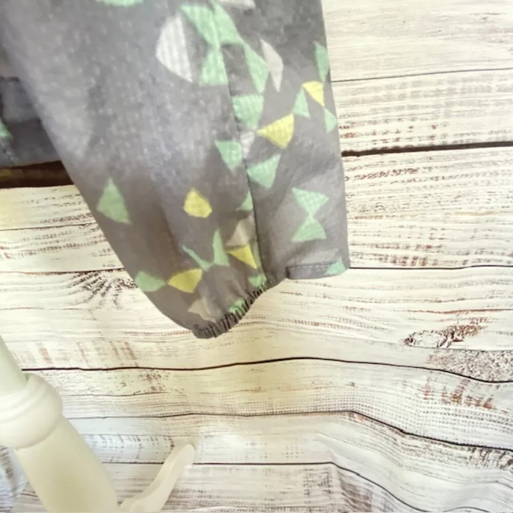 Patagonia Houdini Windbreaker Jacket Womens M Lavender Hooded Full Zip Coat - Picture 4 of 12